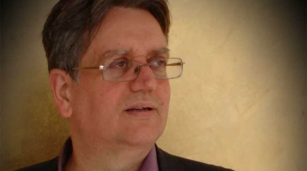 Θανάσης Δρίτσας