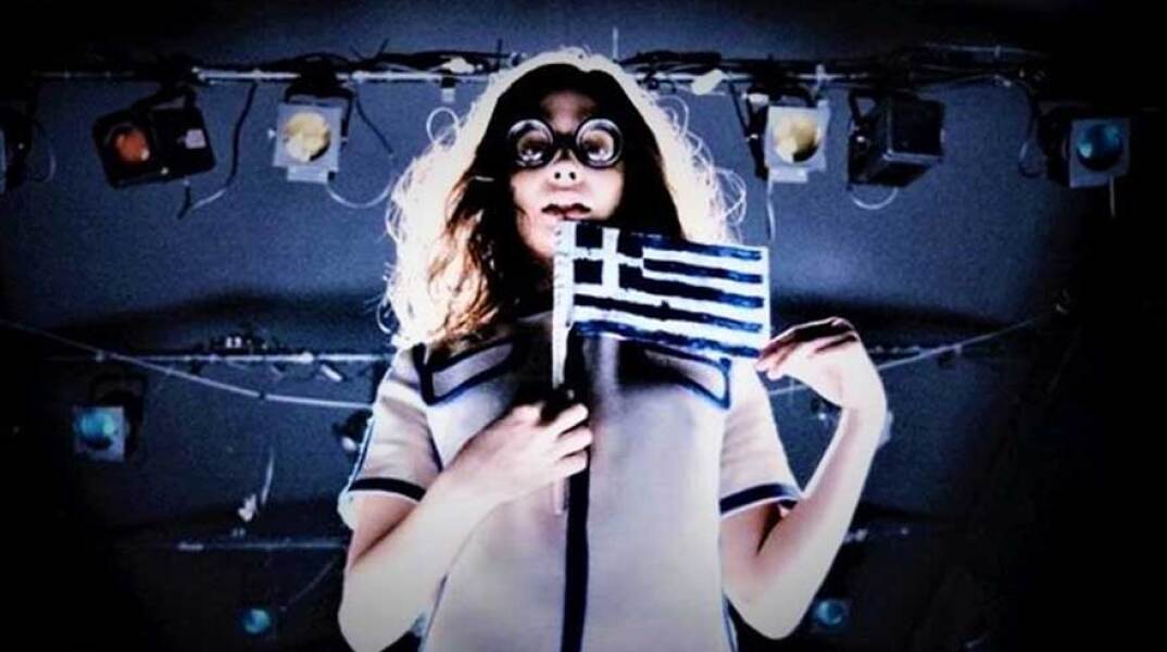 «200 Χρόνια από την Επανάσταση: Ποια είναι η σύγχρονη Ελλάδα;» στο θέατρο Τέχνης