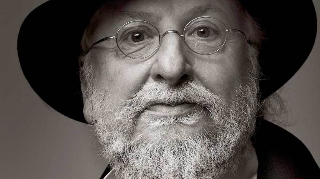 Διονύσης Σαββόπουλος