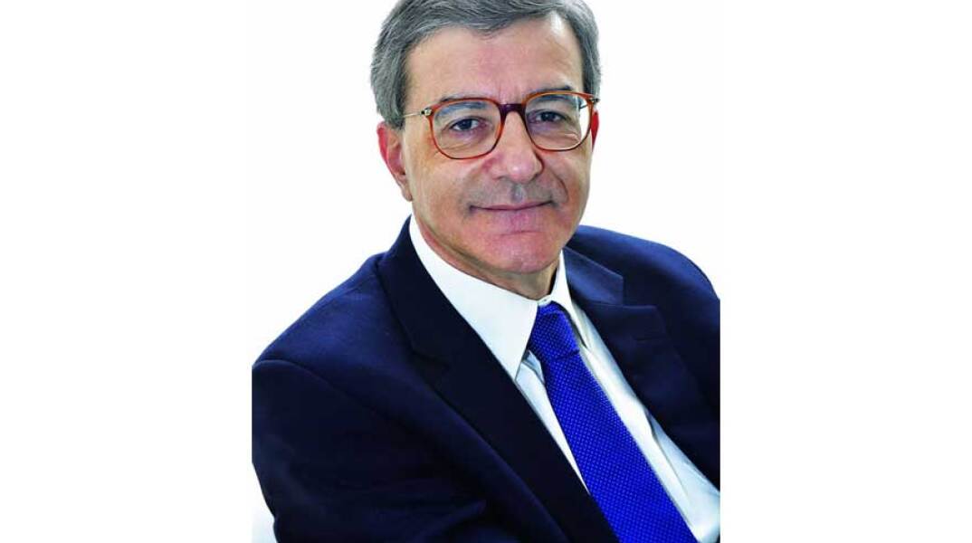 Κωνσταντίνος Χολέβας