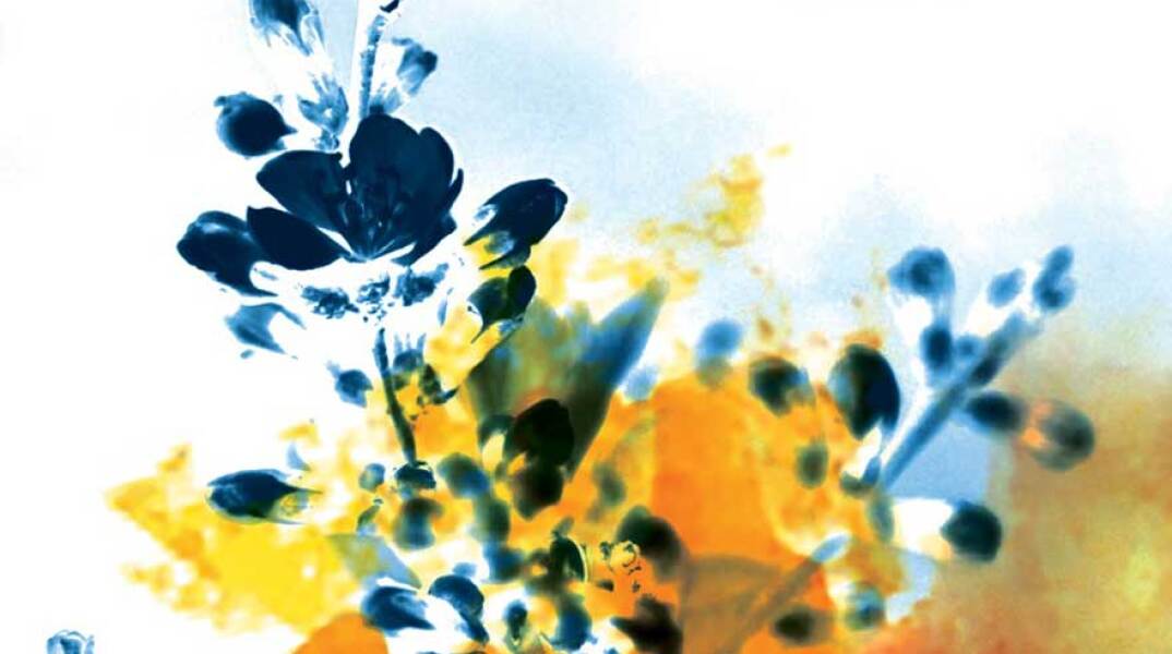 Η Ιεροτελεστία της άνοιξης