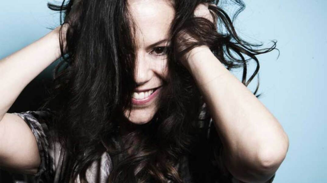 Bebel Gilberto