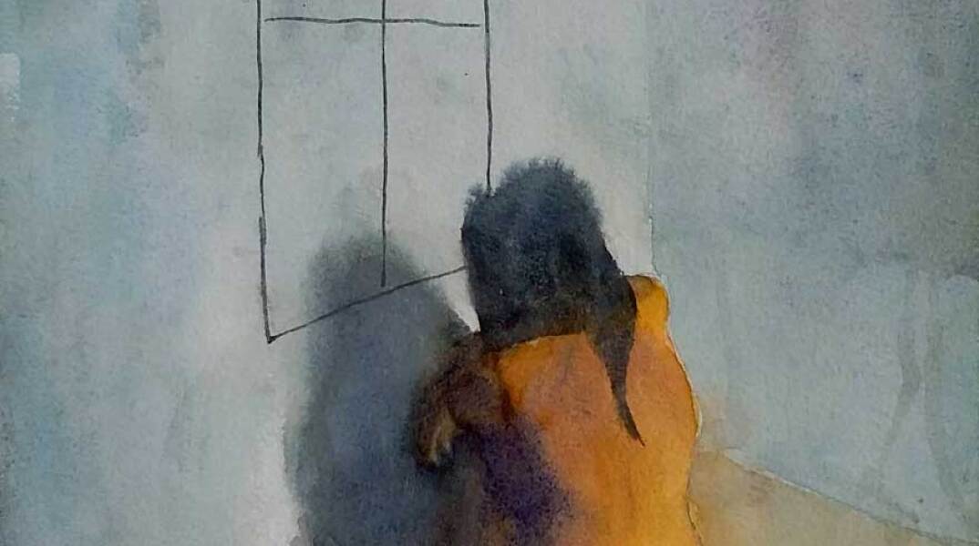 Εικόνων Λέξεις: Εννέα εικαστικοί δημιουργοί συνδιαλέγονται με την ποιητική της εικόνας