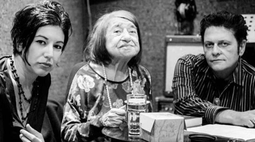 Κατερίνα Αγγελάκη-Ρουκ