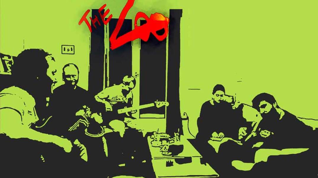 Νέο λαϊκό σχήμα - Για μεγάλες Γκρούβες  