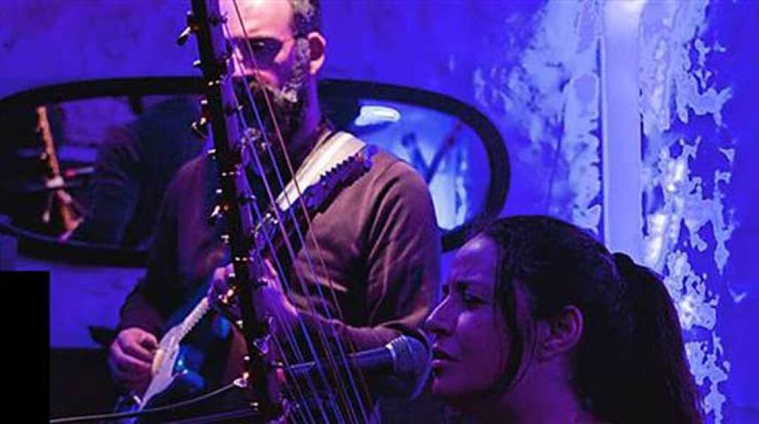 Amorgo Quartet | Hozeva