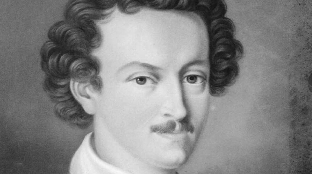 Γκέοργκ Μπύχνερ 