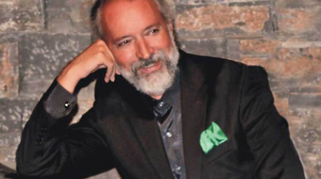 Αλέξανδρος Ναθαναήλ