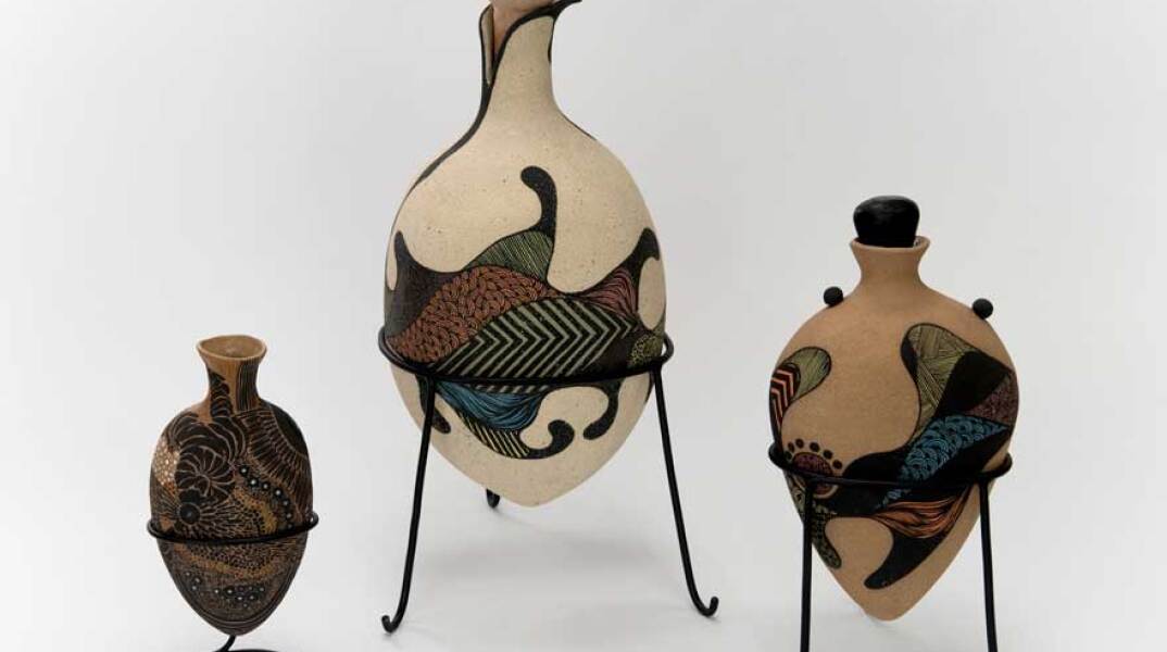 Μεταμορφώσεις - Metamorphosis