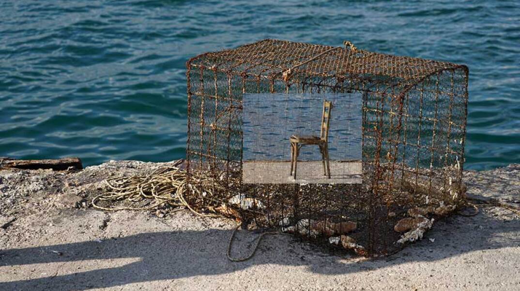 Sonia Guggisberg, Silence