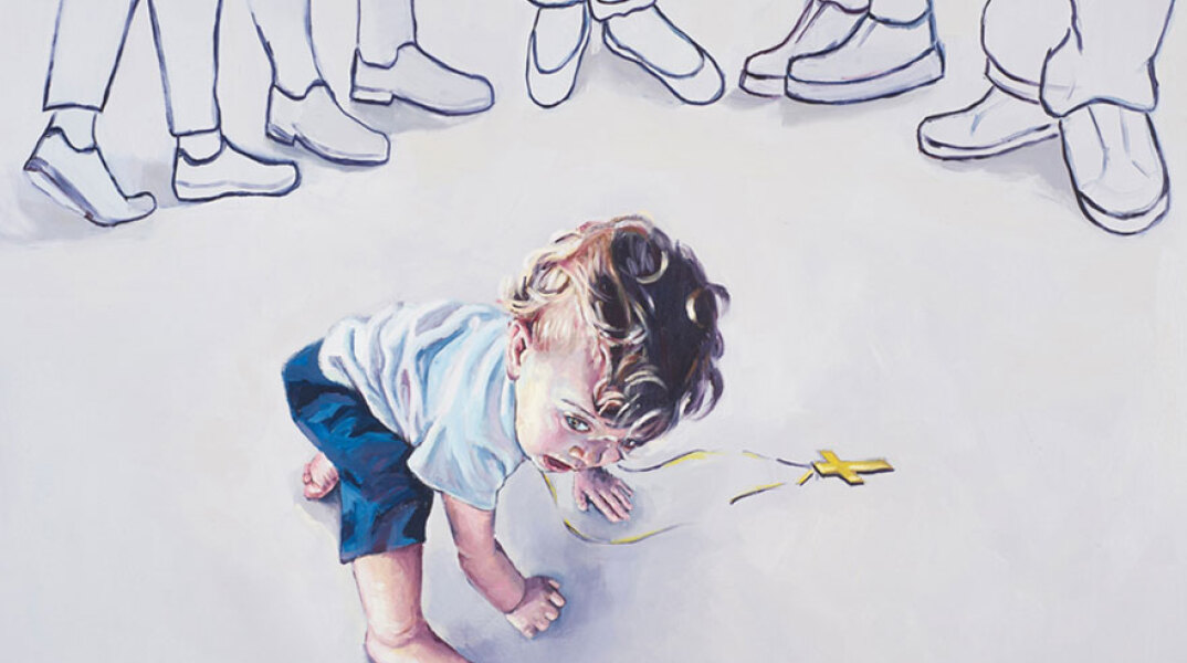 Ειρήνη Παπαδημητρίου, Μνήμες