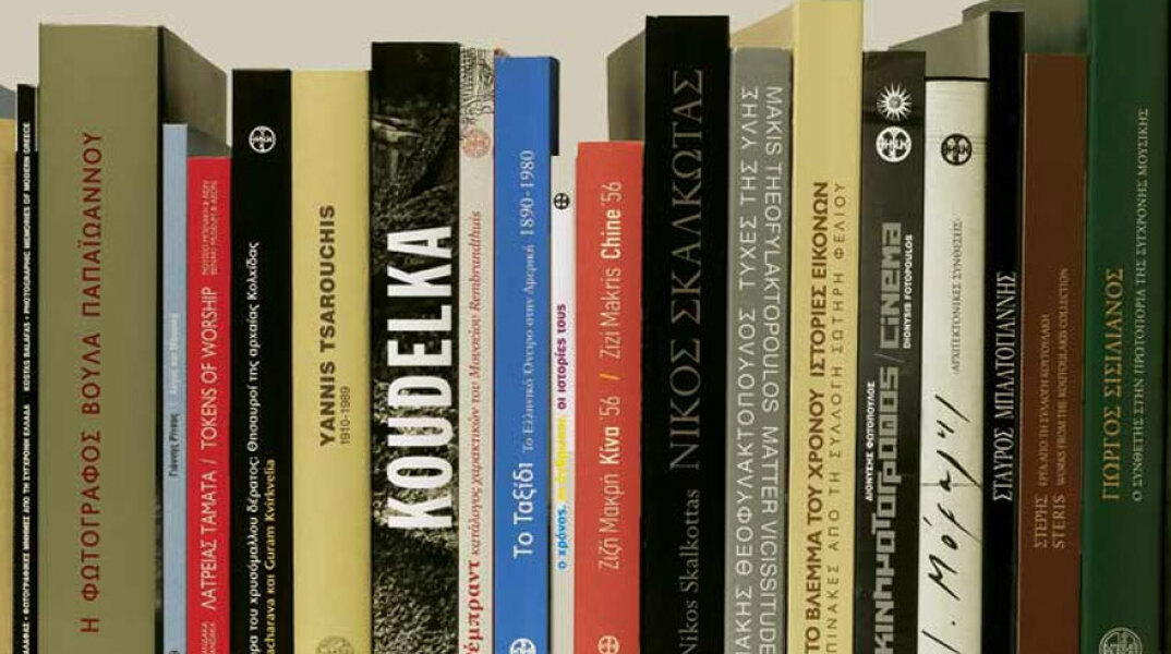 6o Bazaar Βιβλίων στο Μουσείο Μπενάκη