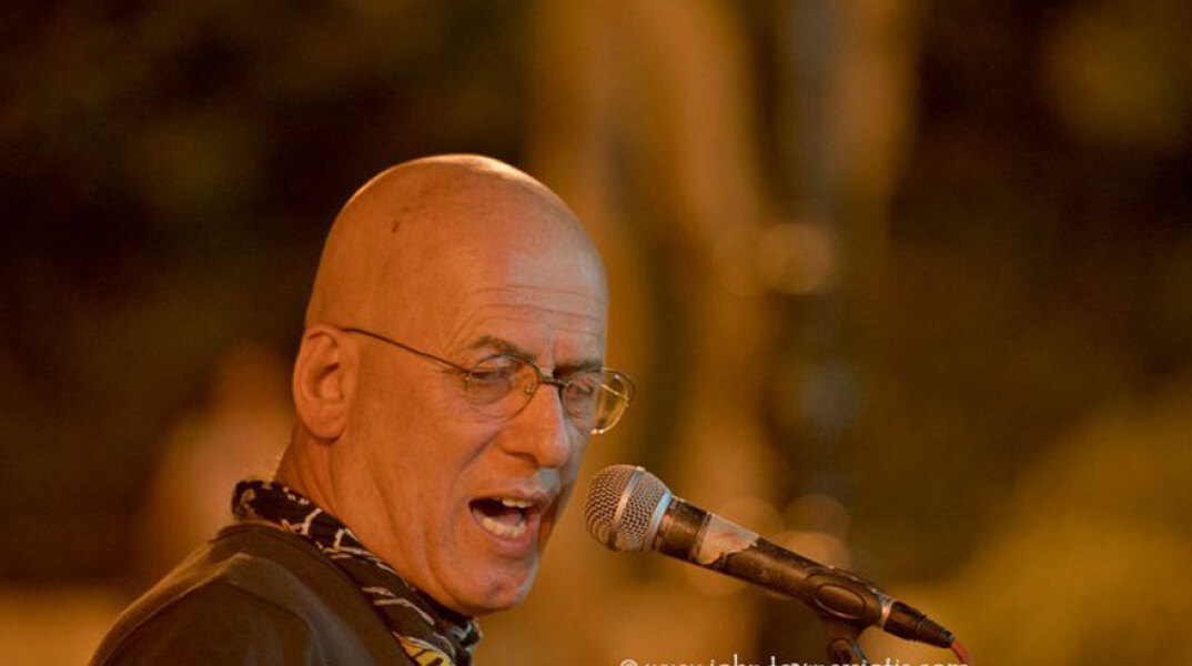 Χρήστος Ζυγομαλάς