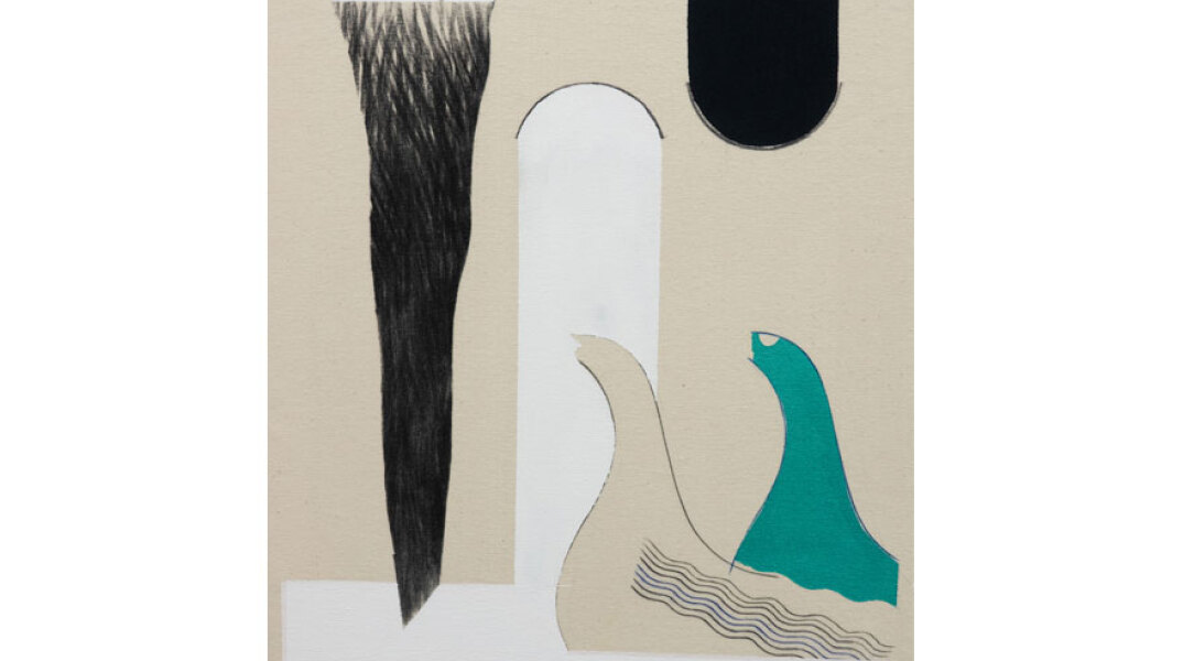 Στέλιος Καραμανώλης, Recharging the Void