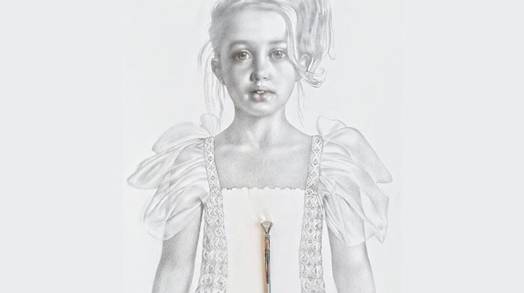 Λαμπρινή Μποβιάτσου - Η απάντηση του καθρέφτη