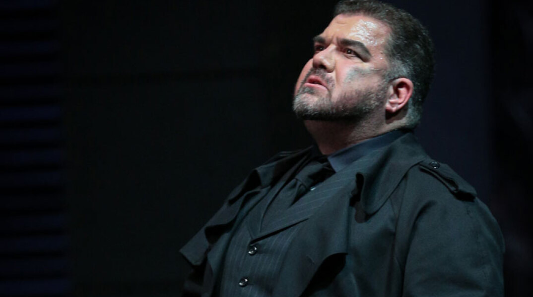 Δημήτρης Πλατανιάς © Stefanos