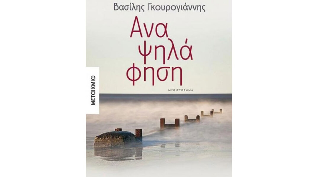 Βασίλης Γκουρογιάννης, Αναψηλάφηση