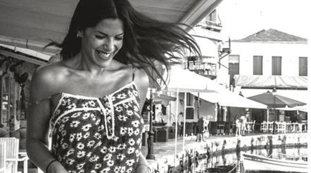 Ματθαία Ξ. Σπιταδάκη