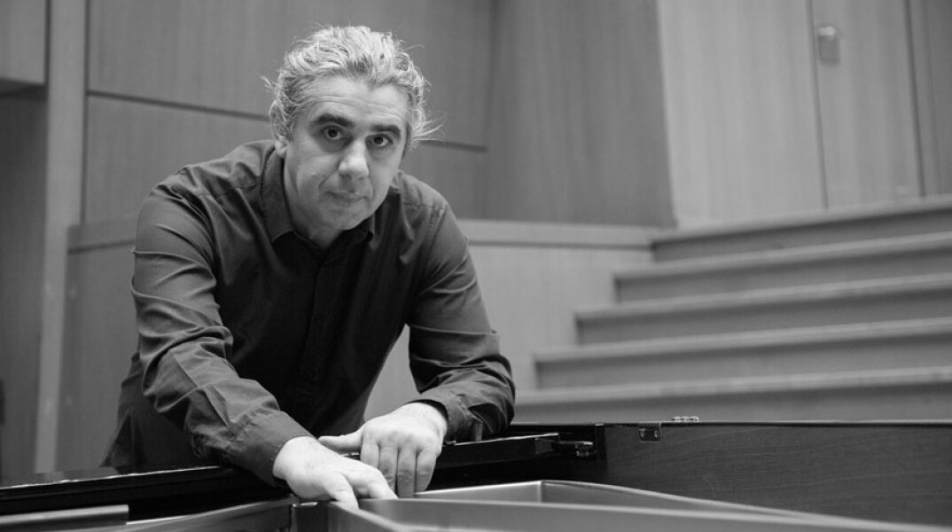 Μουσικοί περίπατοι στα μουσεία - Τρία Τρίο Αλλιώς