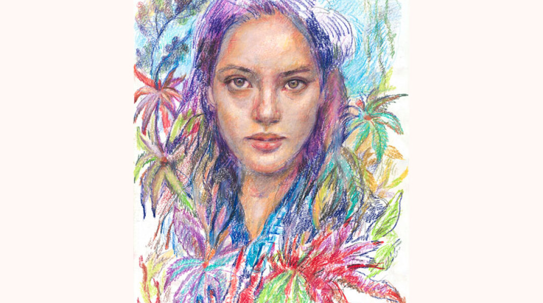 Παπαφίλη Μαρία, Στα χνάρια της αύρας