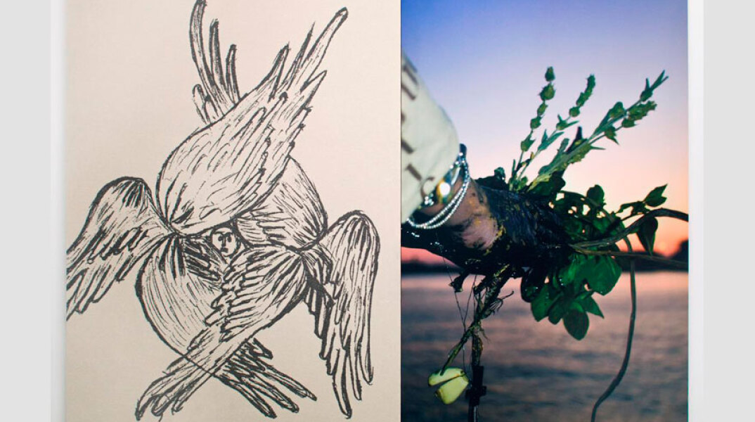 Ψυχοσάββατο - 1ο Μέρος στη Rodeo Gallery