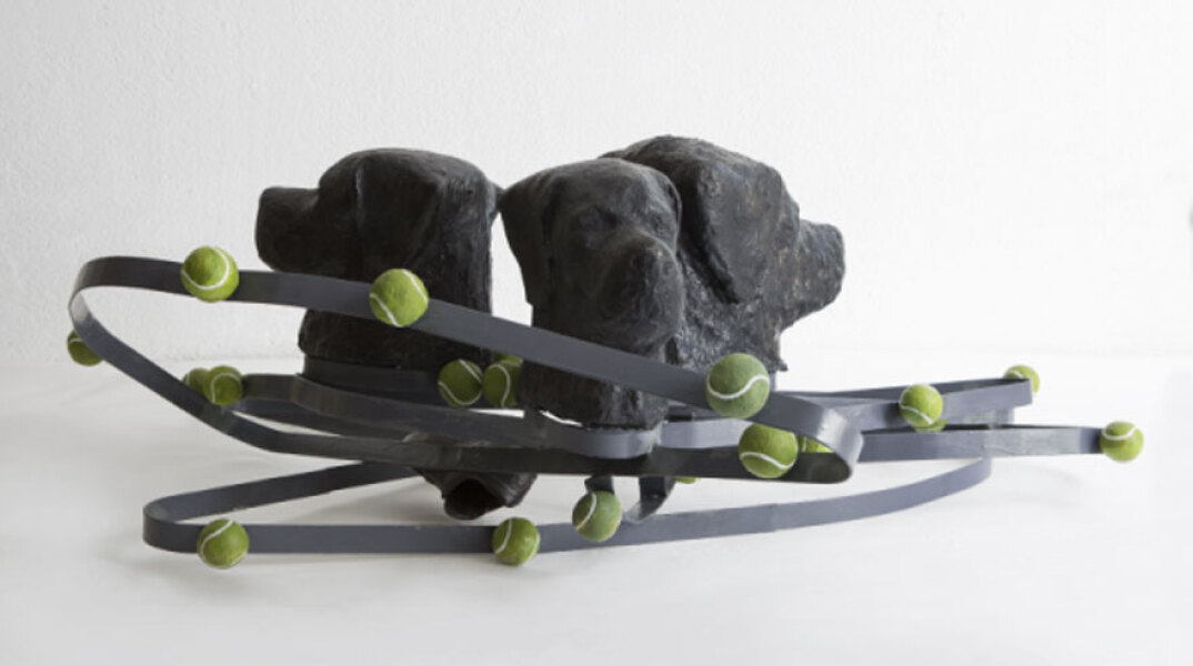 Αλίκη Παλάσκα, Moving waters