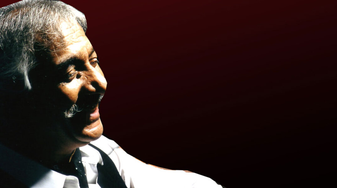 Κώστας Χατζής