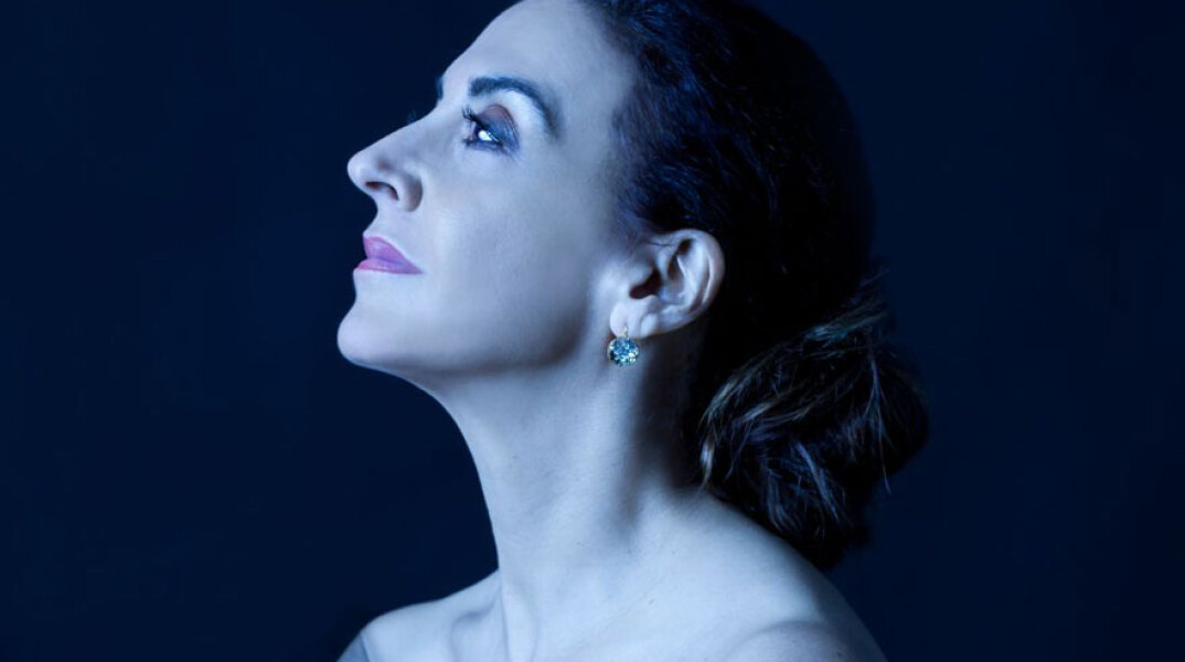 Μαίρη - Έλεν Νέζη