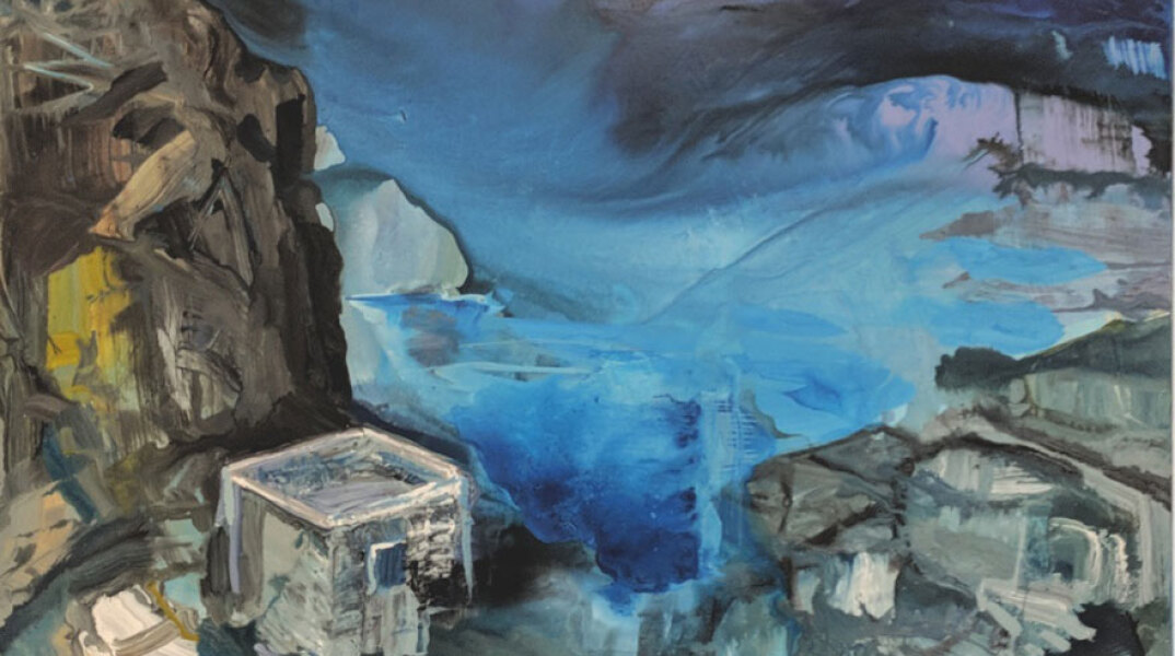 Φολέγανδρος, Π. Σιάγκρης