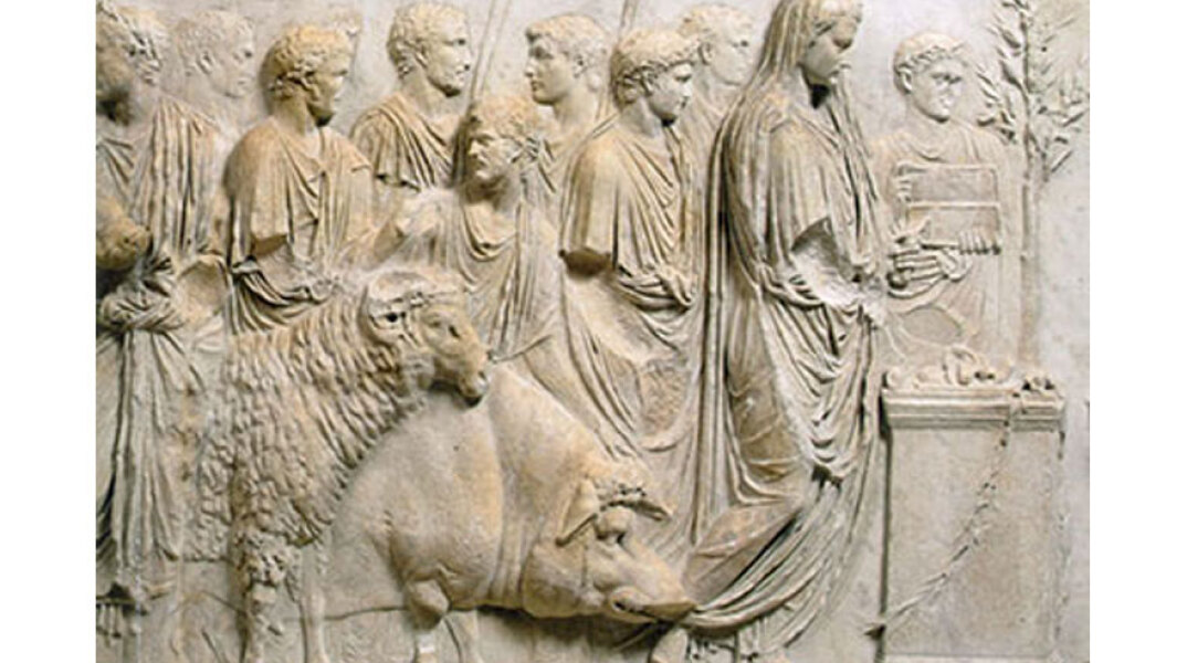 Νεκρικές τελετές στην αρχαιότητα