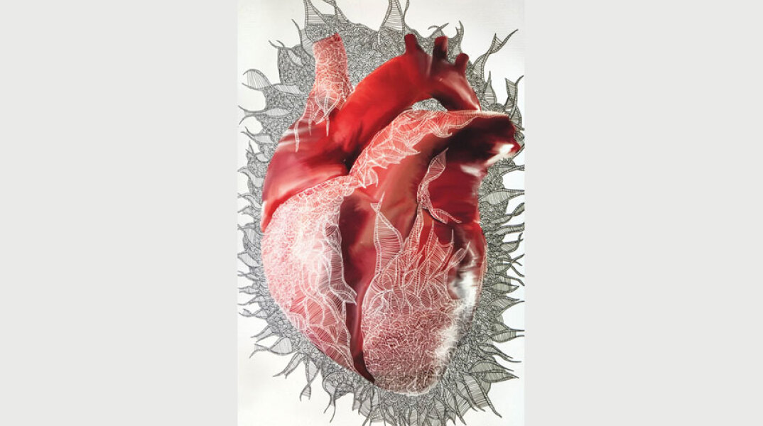 Αικατερίνη Κανακάκι, Reincarnation