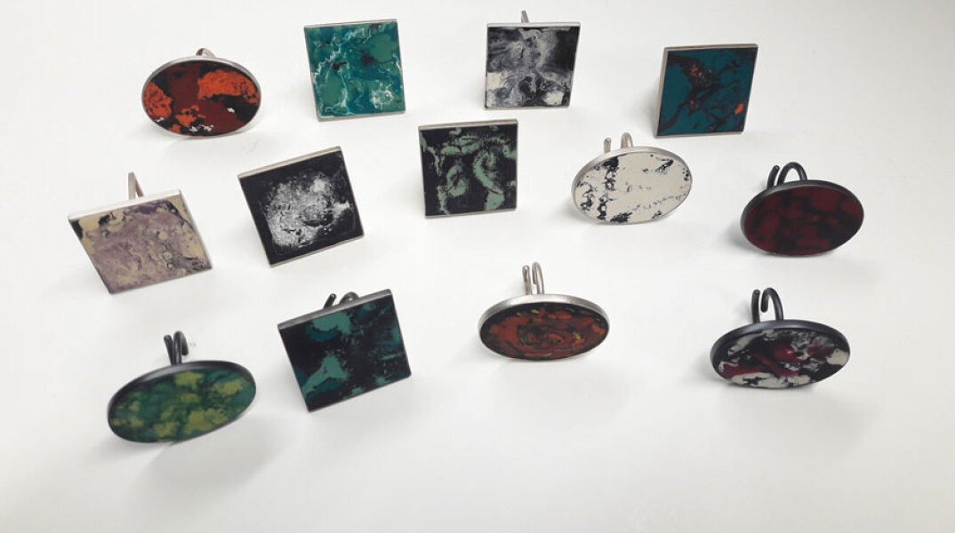 Πάσχα στην Κυψέλη