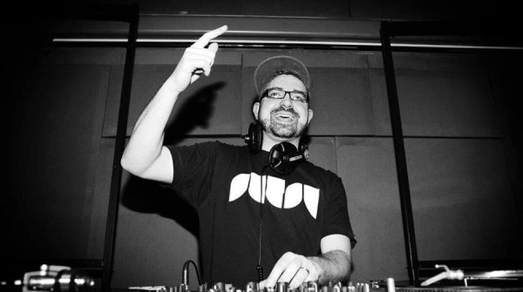 DJ Frenic