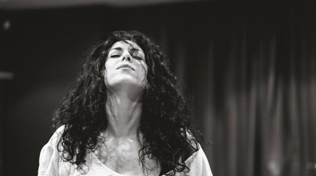 Πολυτίμη acoustic trio