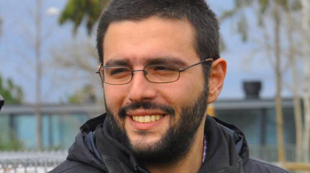 Γιώργος Ρακκάς