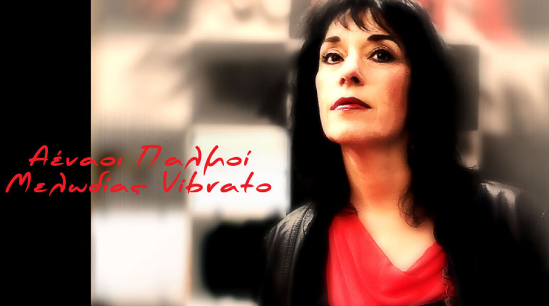 Μαρίνα Βολουδάκη