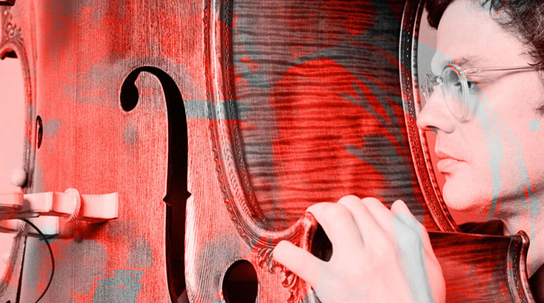 BYS TRIO, Charlie Haden