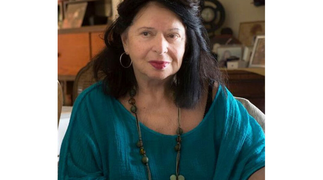 Ντόρα Μπακοπούλου