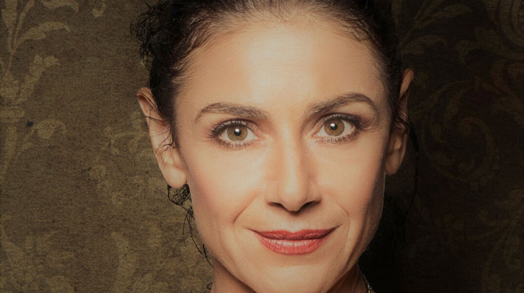 Αλεξάνδρα Καρακατσάνη