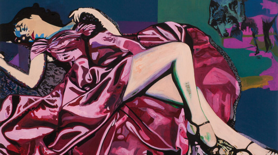 Γρηγόρης Κούκης, Primadonna