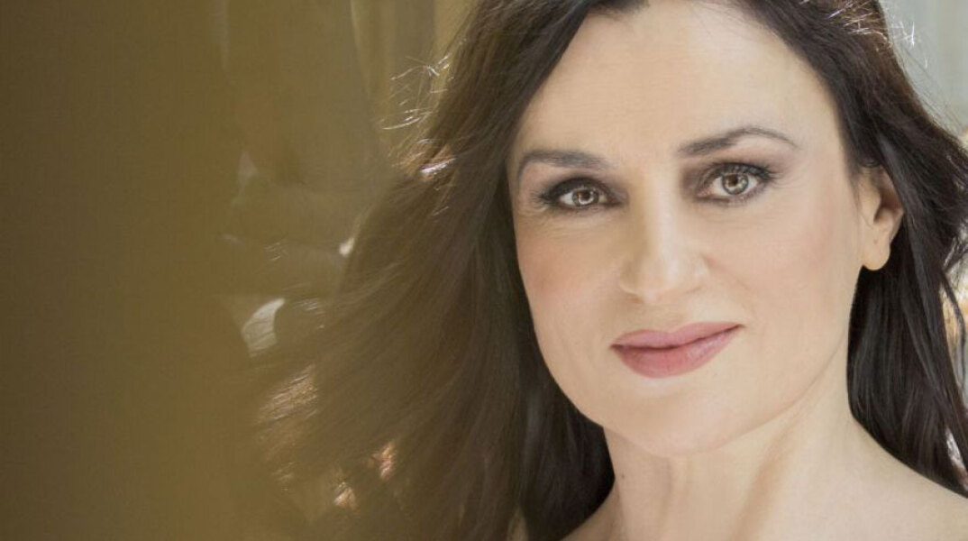 Καρυοφυλλιά Καραμπέτη