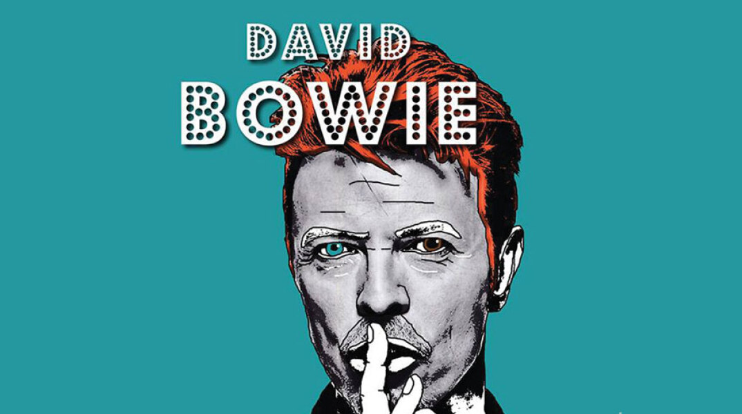 Ch-ch-changes: A Tribute to David Bowie