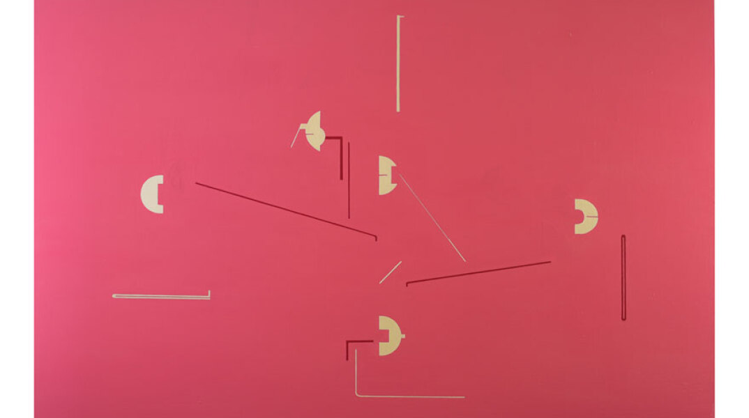 Δήμητρα Κατσαούνη, Magnetism