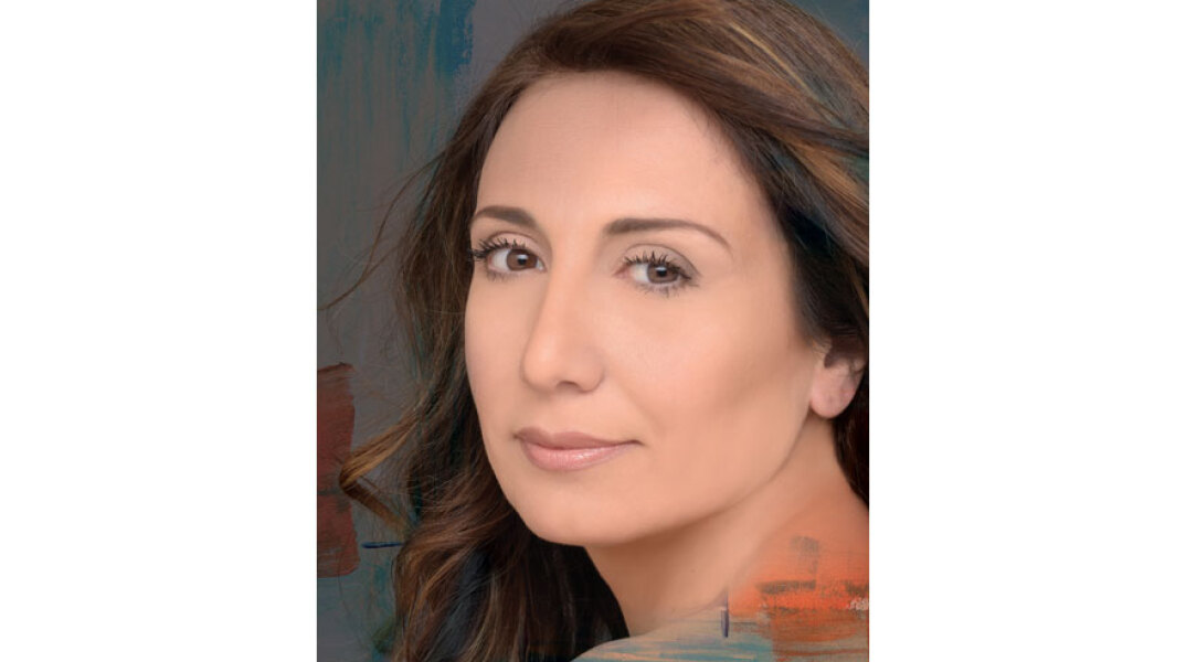 Αναστασία Ζαννή