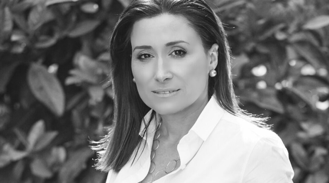 Άννα Θεοδωράκου