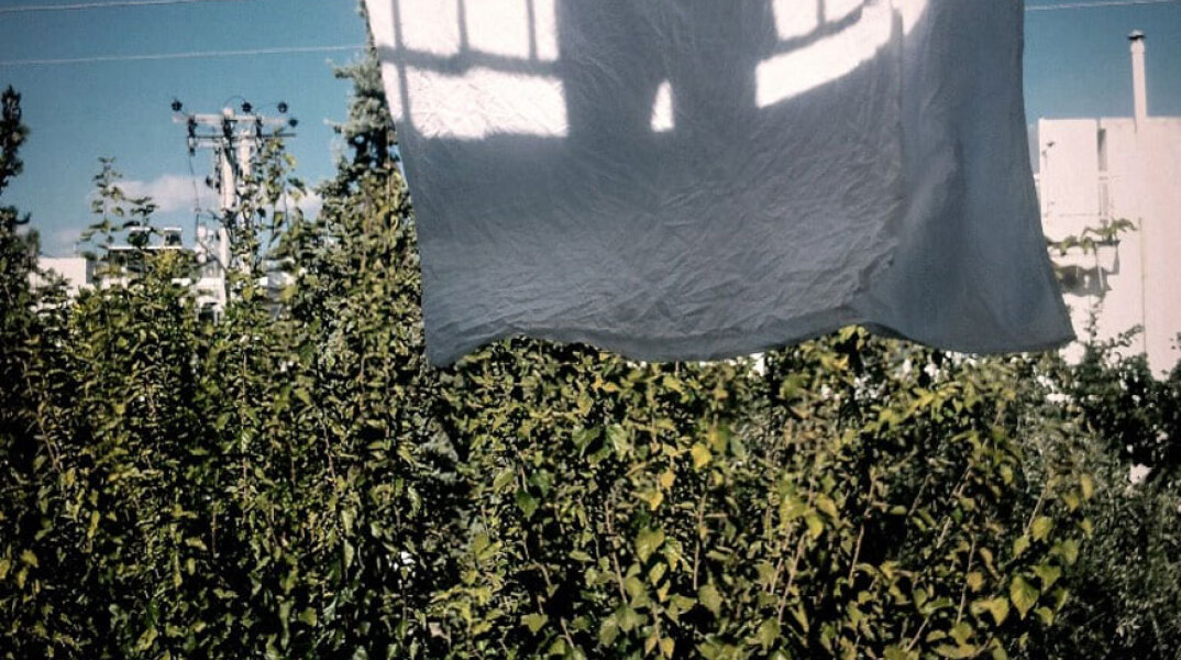 Η Μπουγάδα - Ομαδική έκθεση φωτογραφίας