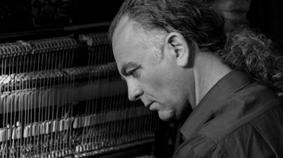 ​Κωνσταντίνος Ασημάκης