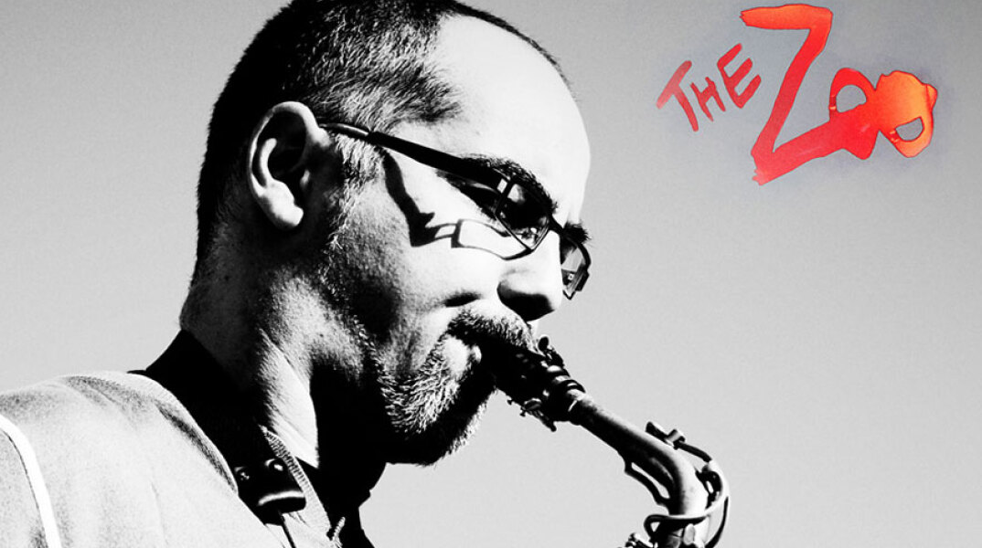 Γιάννης Παπαναστασίου Quartet