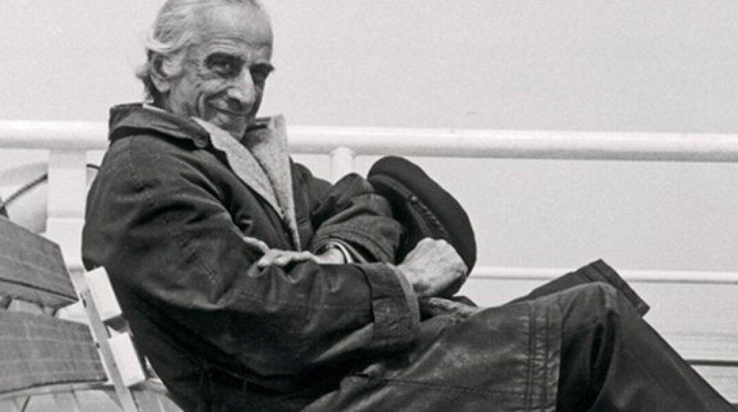 Άρης Κωνσταντινίδης (1913-1993)