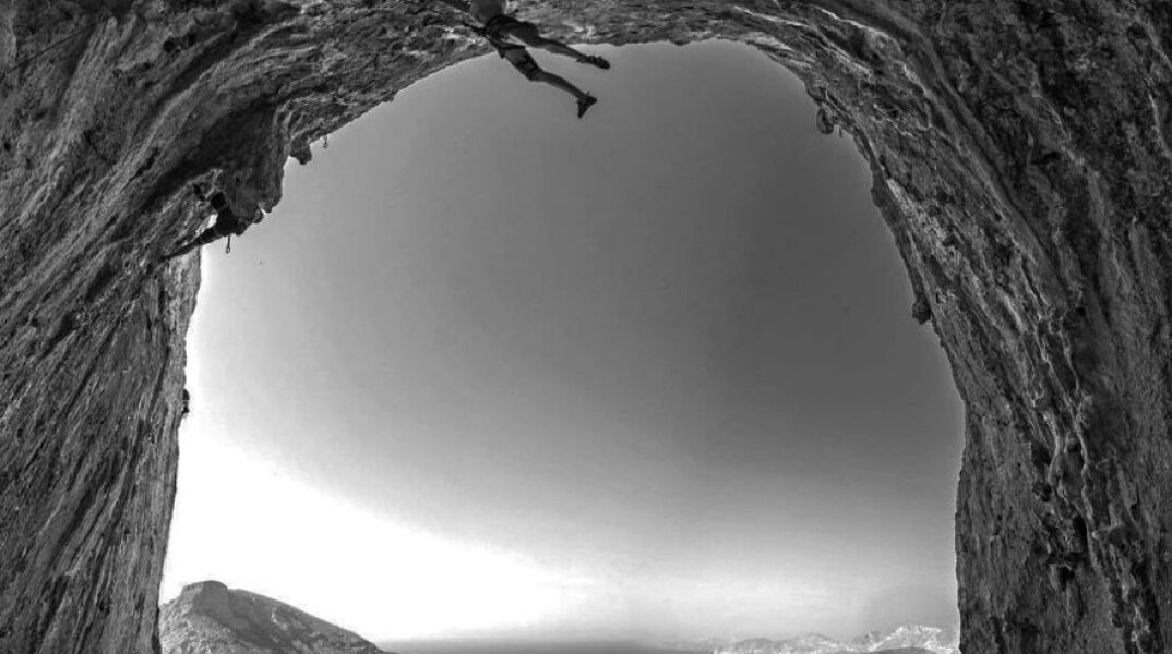 Αργυρώ Παπαθανασίου: Άτιτλο, 2018, φωτογραφία